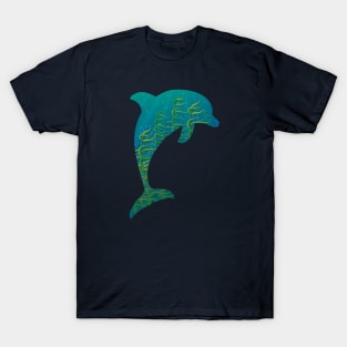 Dolphin Forest T-Shirt